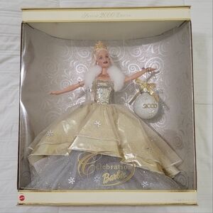 Barbie Special Edition 2000 Celebration